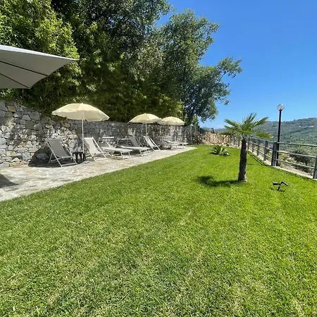 Albergo Dolcedo-3