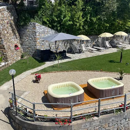 Albergo Dolcedo-2